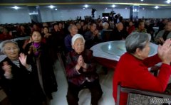 德孝初心的航塔•塔元庄